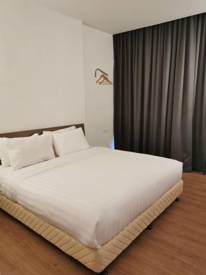 T+ Premium Hotel Alor Setar Luaran gambar