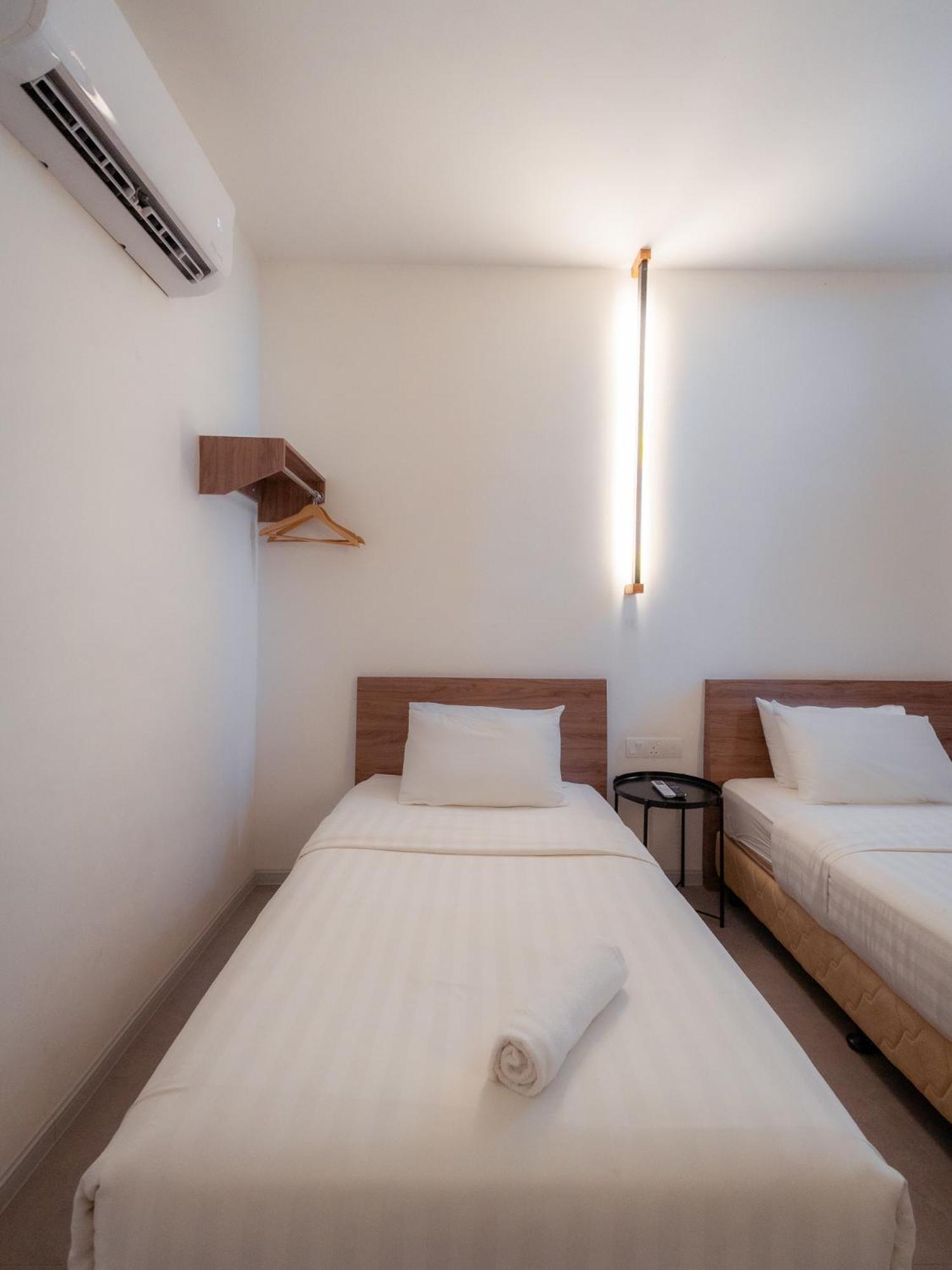 T+ Premium Hotel Alor Setar Luaran gambar