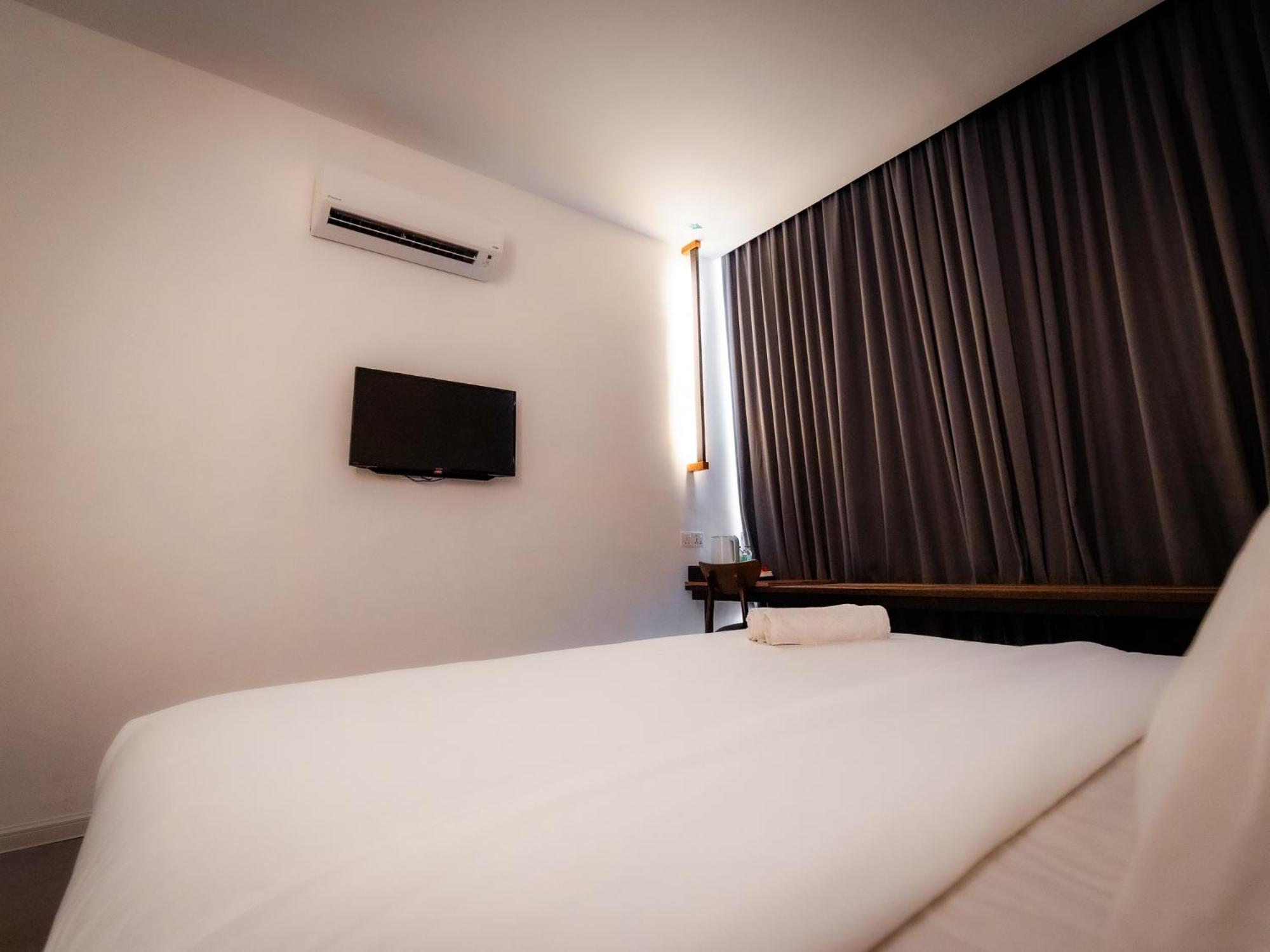T+ Premium Hotel Alor Setar Luaran gambar