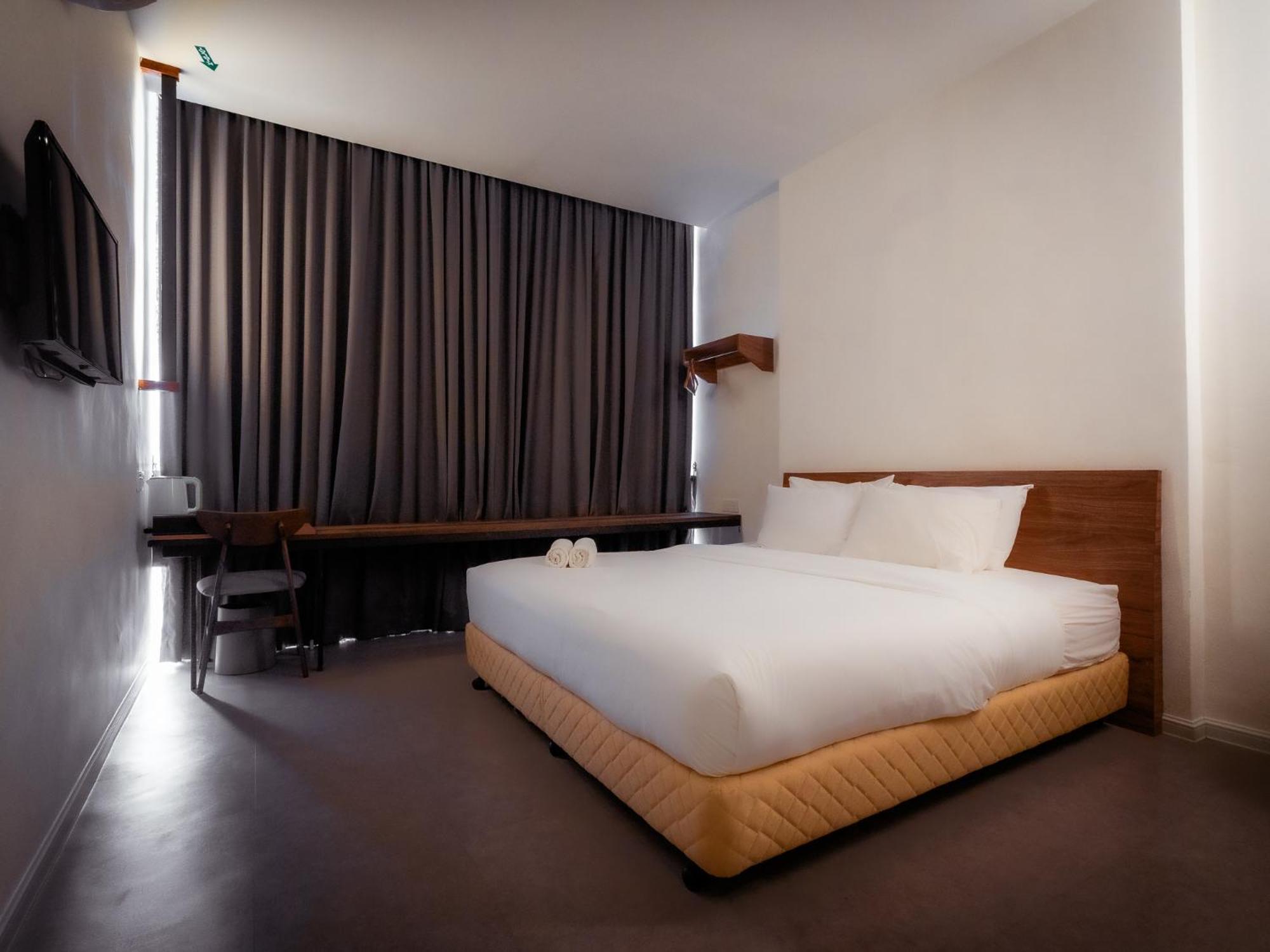 T+ Premium Hotel Alor Setar Luaran gambar