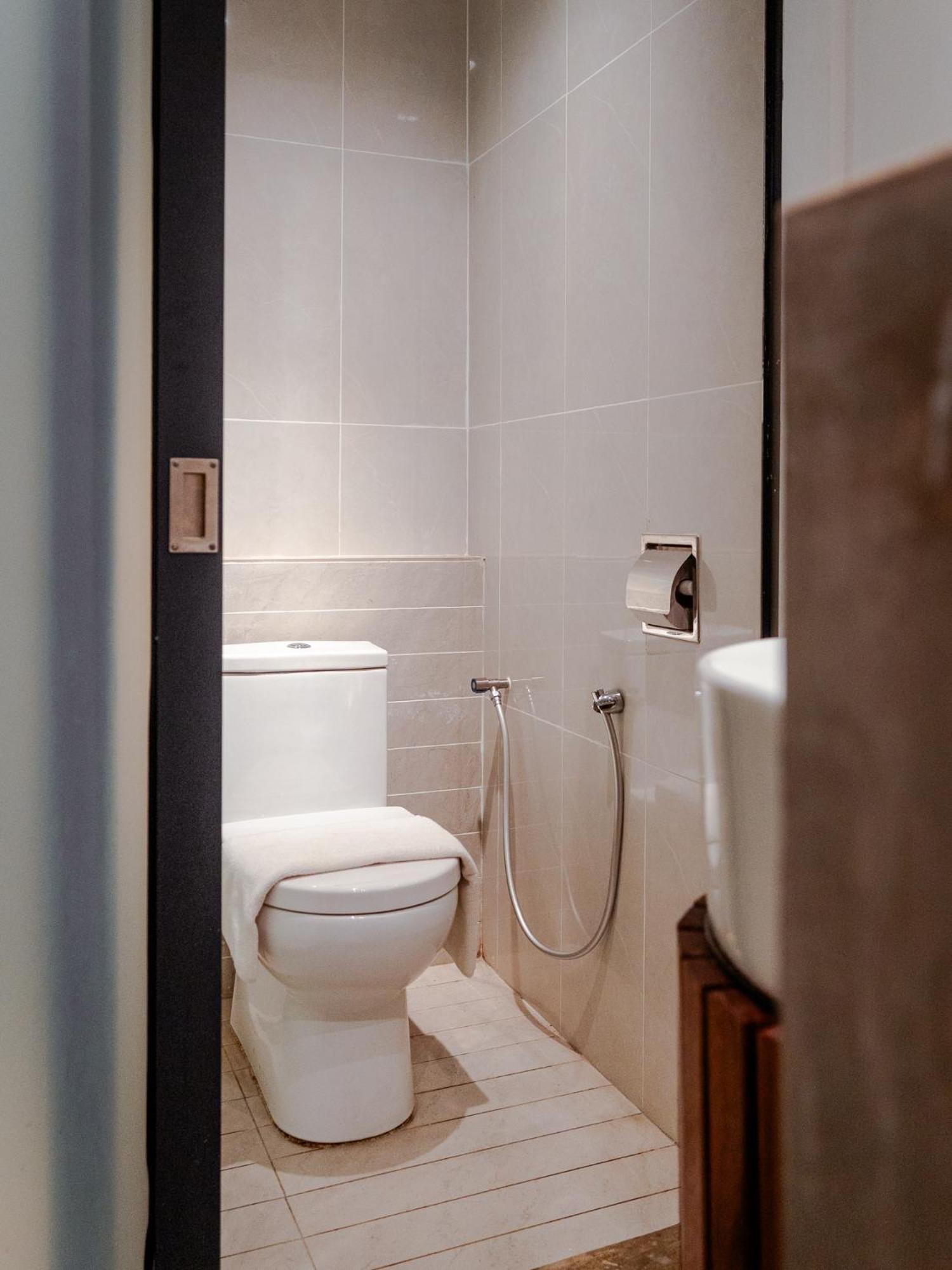 T+ Premium Hotel Alor Setar Luaran gambar