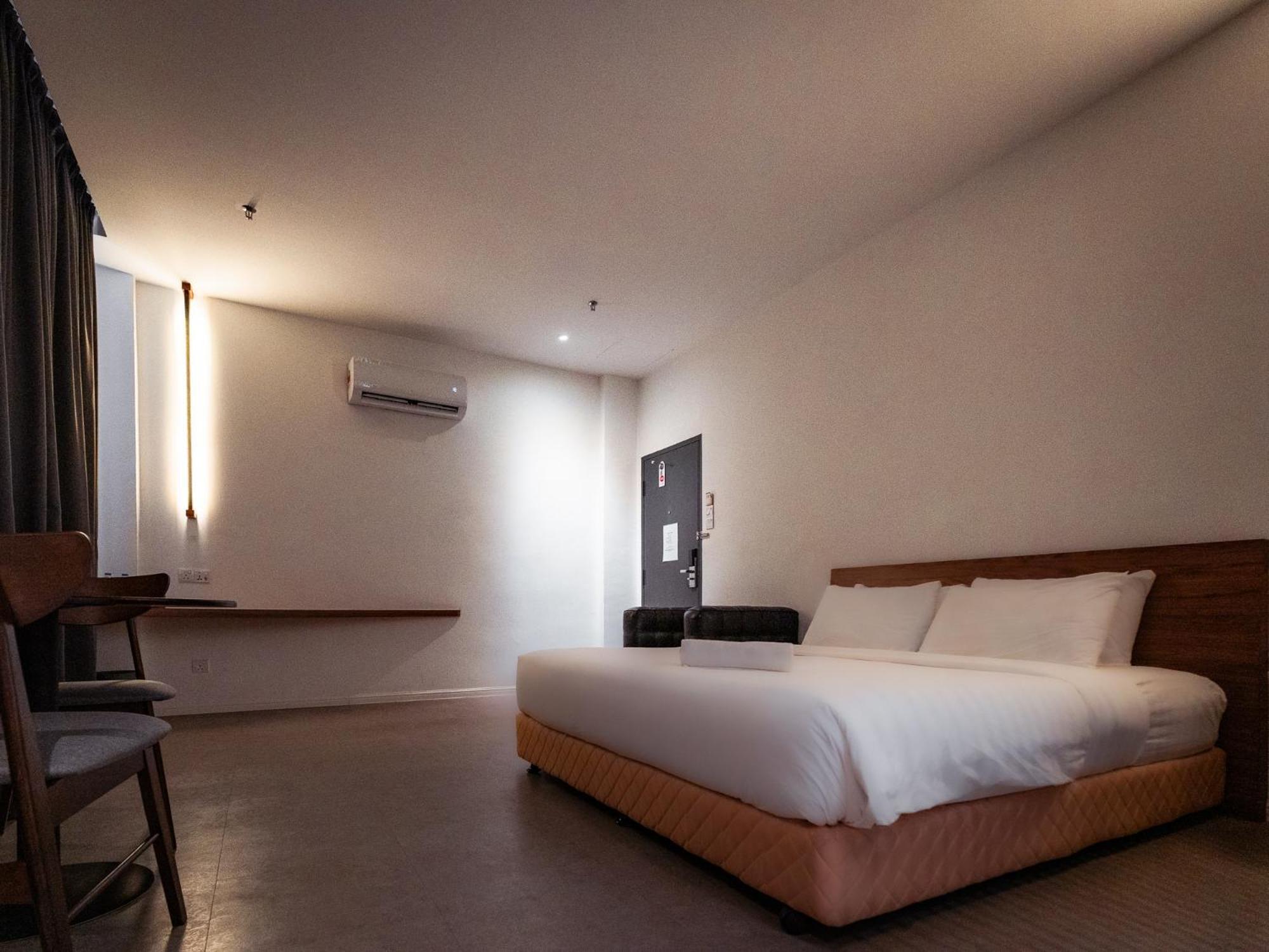 T+ Premium Hotel Alor Setar Luaran gambar