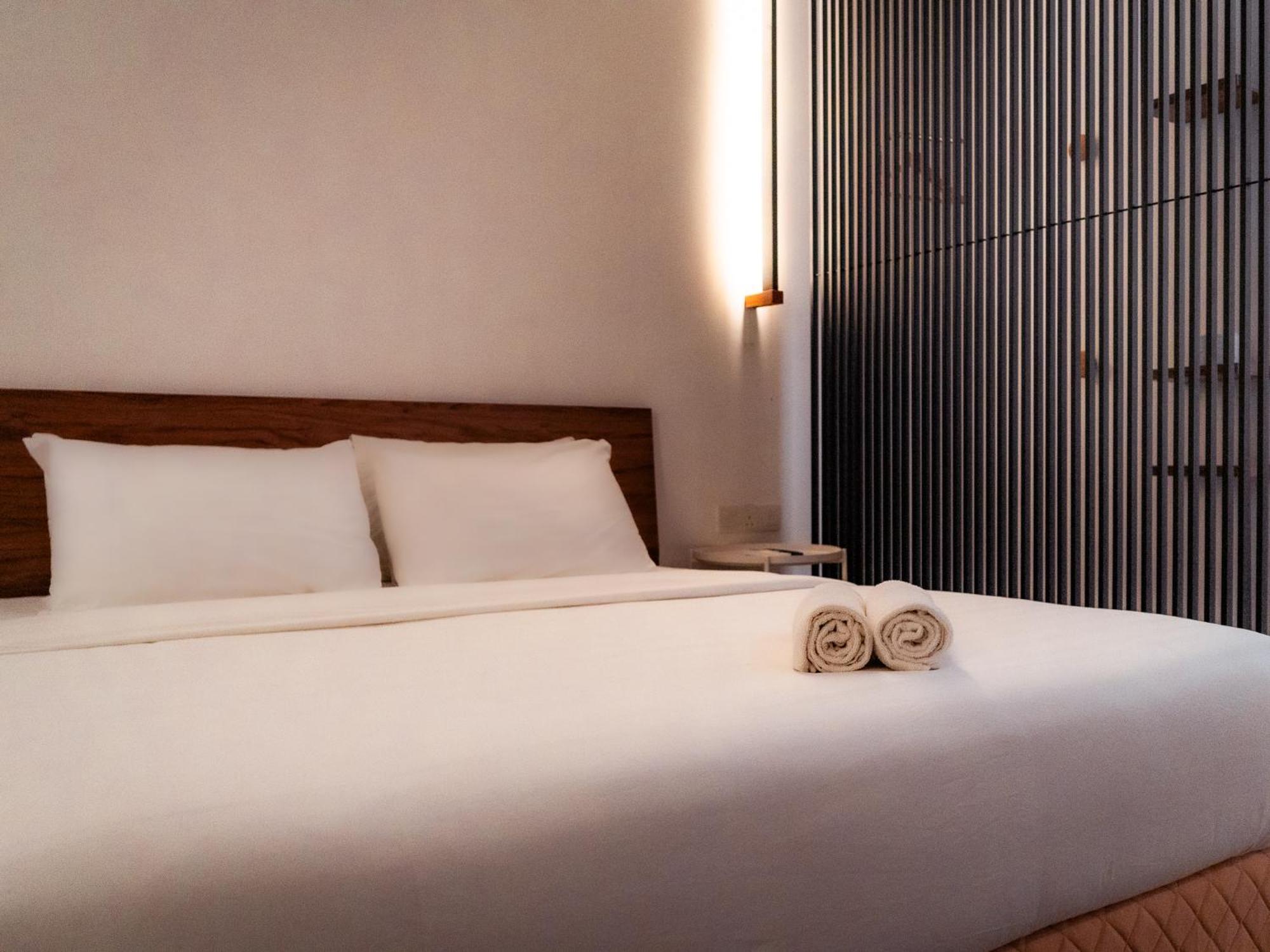 T+ Premium Hotel Alor Setar Luaran gambar